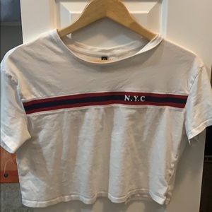 Because you should wear it.